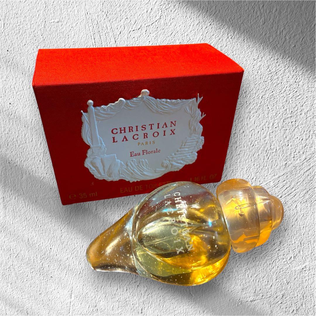 香水(ユニセックス) CHRISTIAN LACROIX
