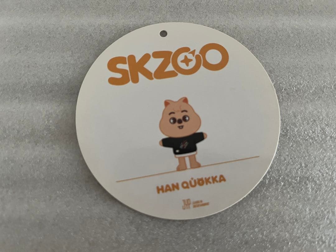 Stray Kids ハンクオッカ まとめ売り - メルカリ