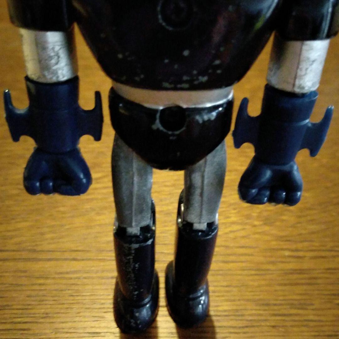 最終値下げ】 希少 マジンガーZ 第2期 超合金 ポピー 当時物 - メルカリ