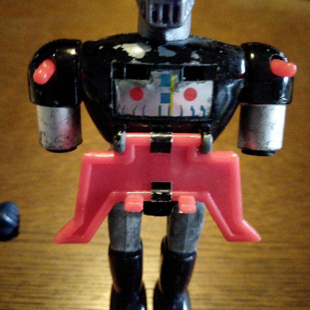 最終値下げ】 希少 マジンガーZ 第2期 超合金 ポピー 当時物 - メルカリ