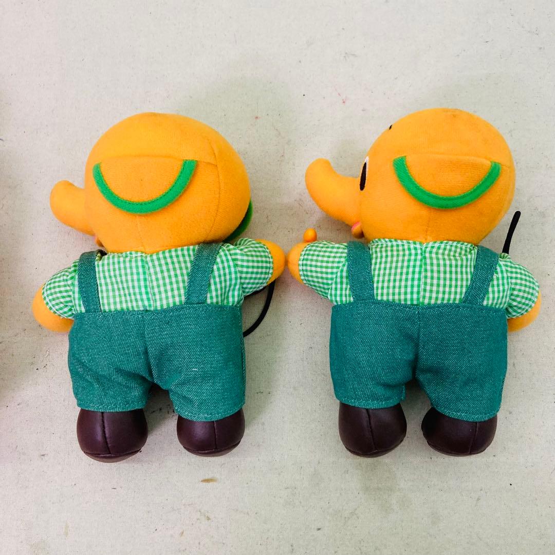 9点セット☆非売品あり】佐藤製薬 サトちゃん サトコちゃん ぬいぐるみ