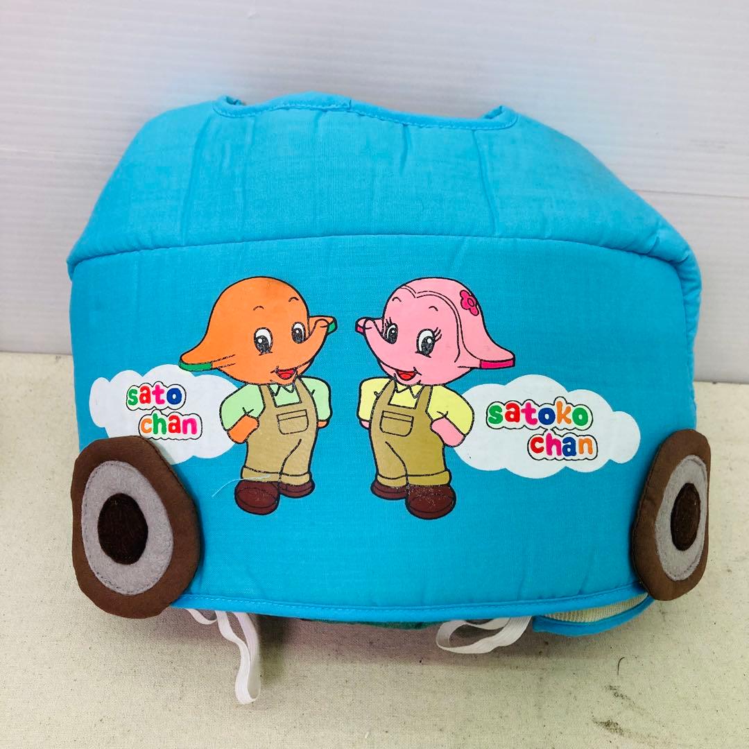 9点セット☆非売品あり】佐藤製薬 サトちゃん サトコちゃん ぬいぐるみ