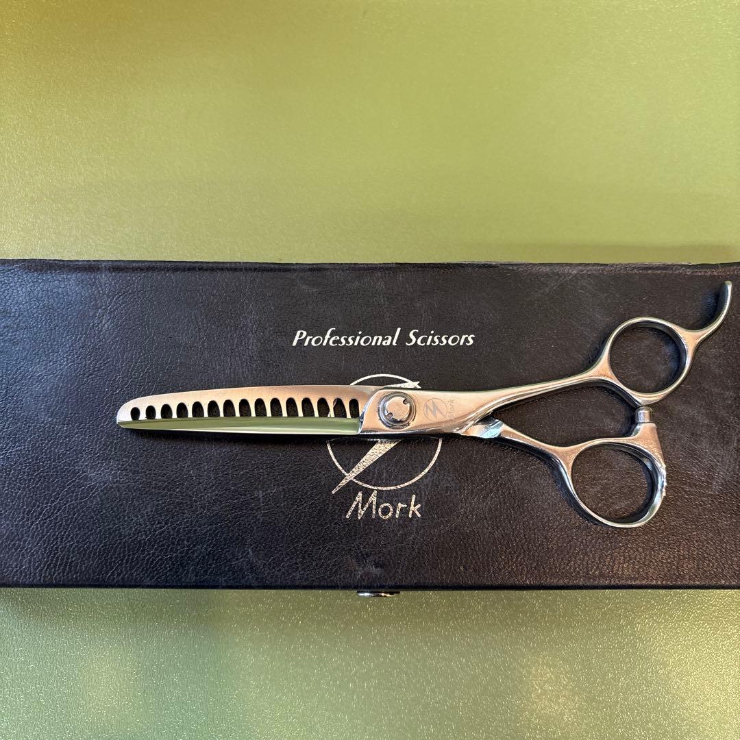 モルクセニングシザーDream15G Special