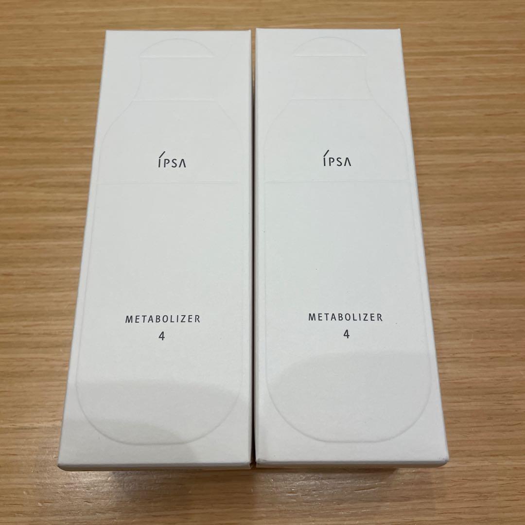 イプサ　　ME4 化粧水