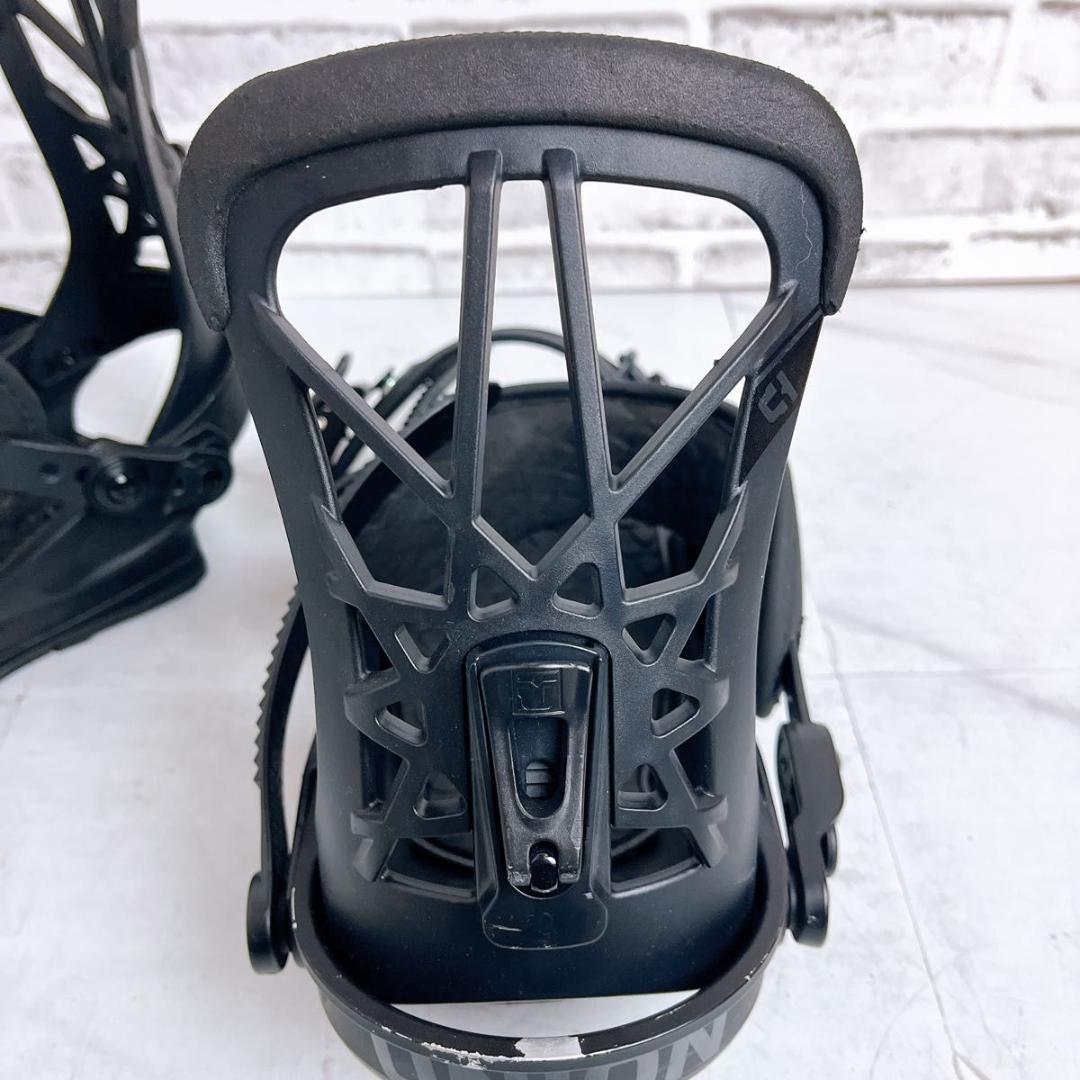 良品♪】UNION ビンディング FLITE PRO 19-20モデル L - メルカリ