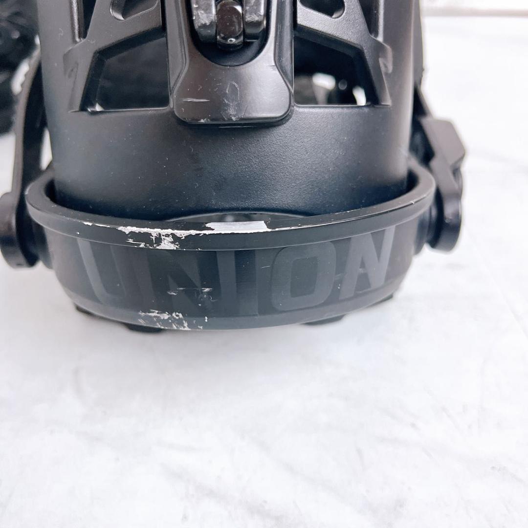 良品♪】UNION ビンディング FLITE PRO 19-20モデル L - メルカリ