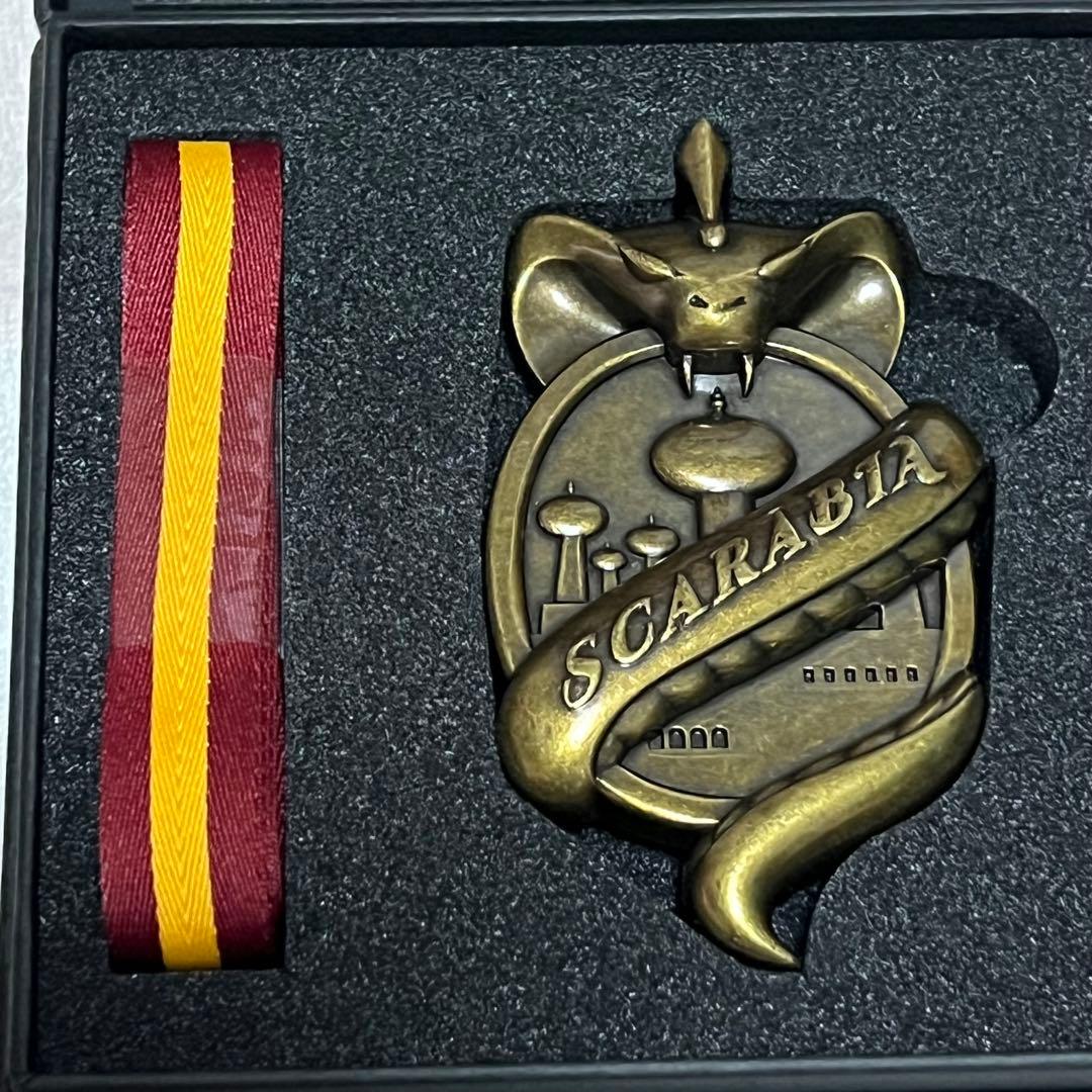 アルカナ・ファミリア Ancora あみあみ特典 マウスパッド ルカ さらちよみ