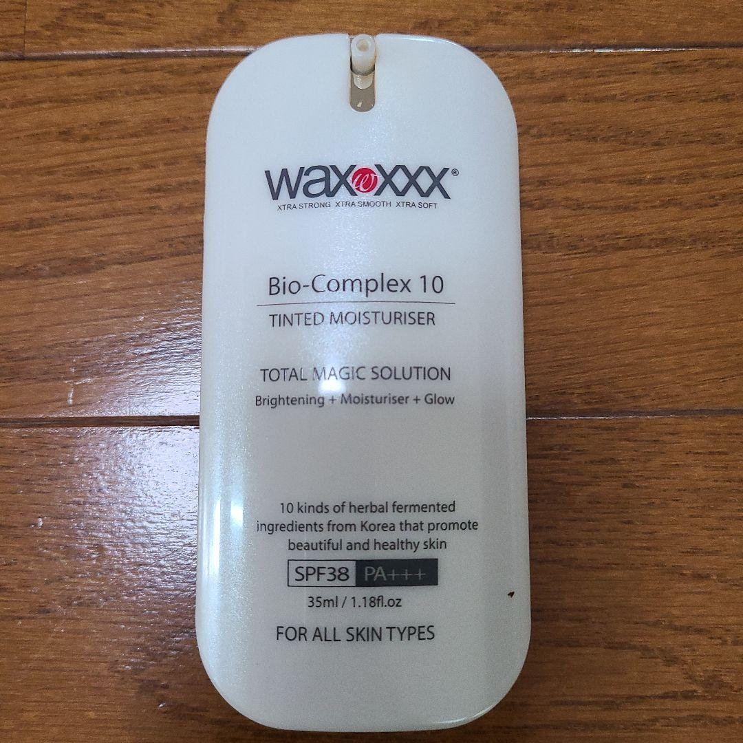 wax xxx⭐バイオコンプレックス10 35ml - メルカリ