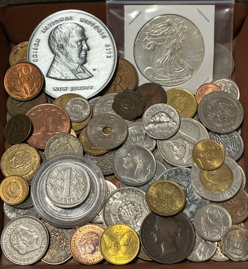 シマエガマ■新春特選 ★ 外国まとめ ESKA ★