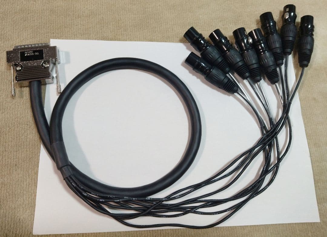 マイクなしYAMAHA AG03 ミキサー オーディオインターフェイス アダプタ