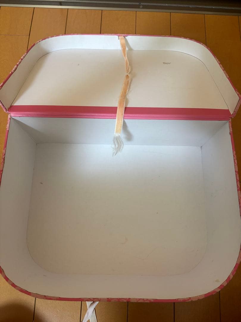 ローラアシュレイ 収納ボックスセット 3個 ストレージ - メルカリ