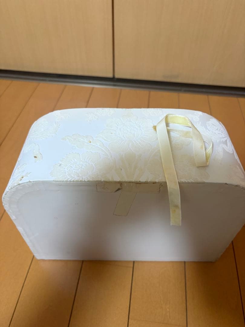 ローラアシュレイ 収納ボックスセット 3個 ストレージ - メルカリ