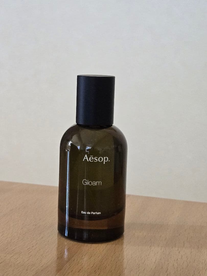 香水(女性用) Aesop Gloam Eau de Parfum