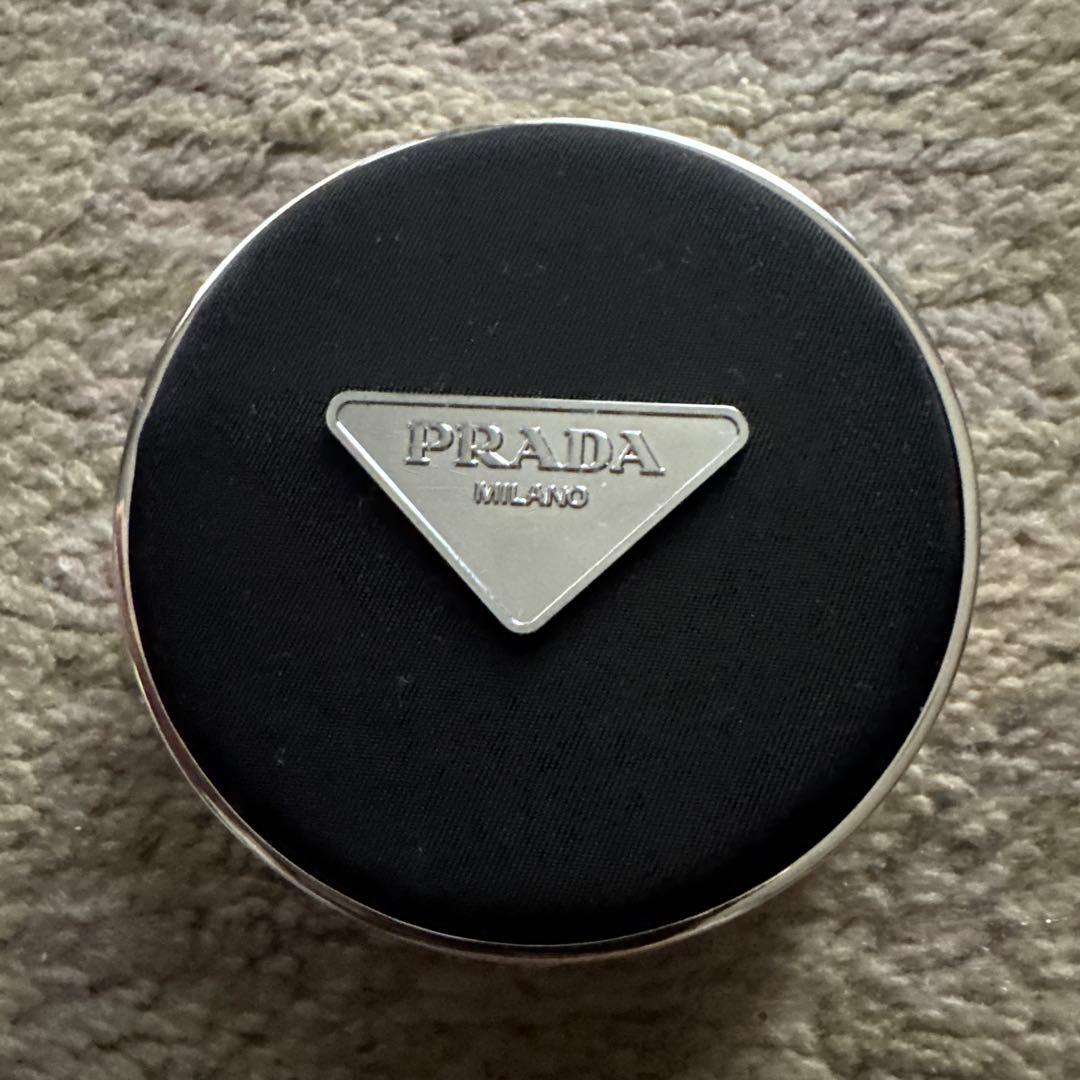 【値下げ】PRADA AUGMENTED SKIN クッションファンデーション