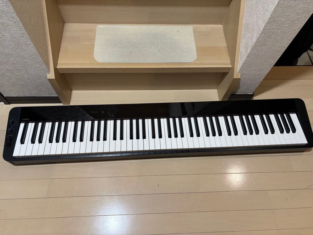 CASIO Privia PX-S3000 電子ピアノ
