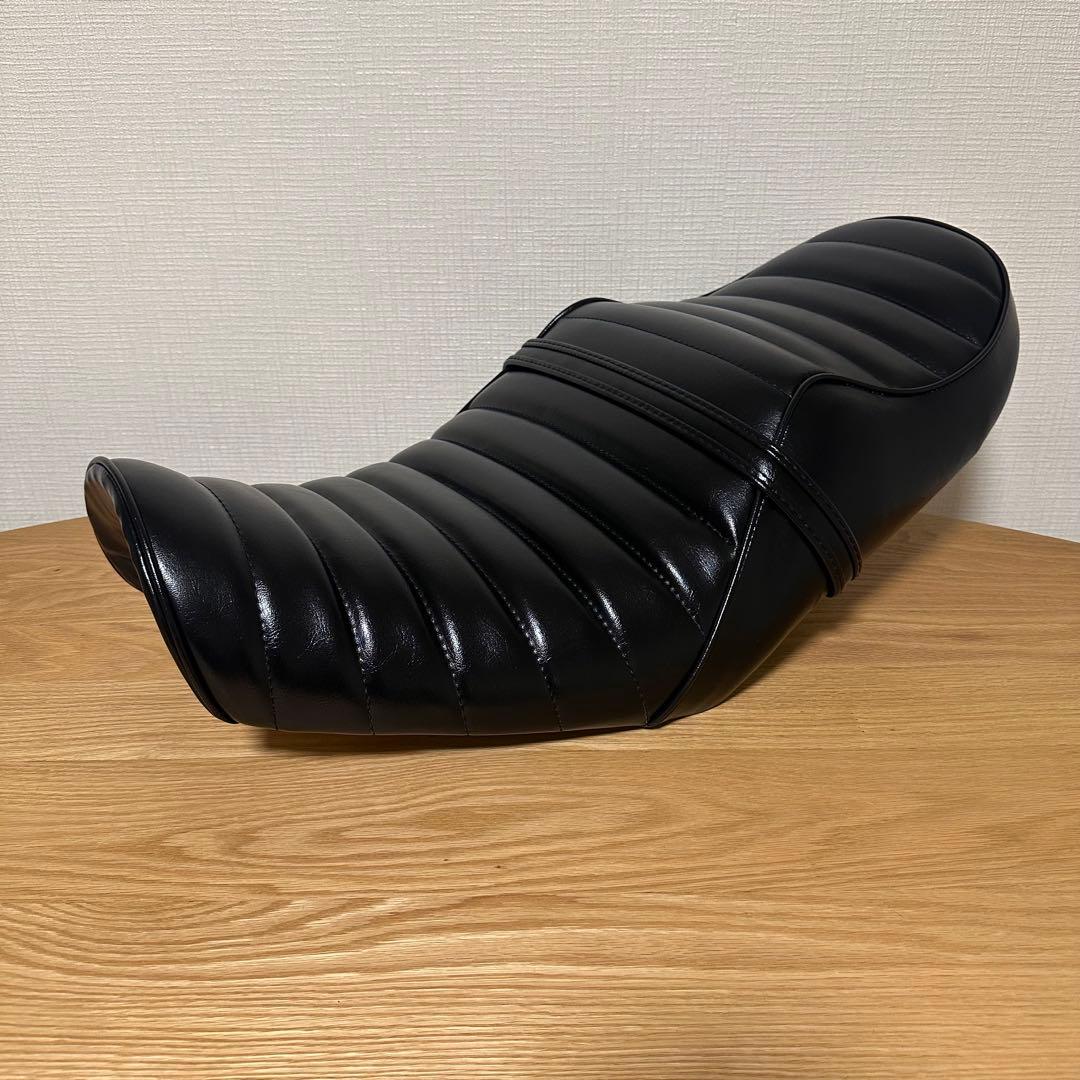 イナズマ400 シート張替えキット(シートカバー)