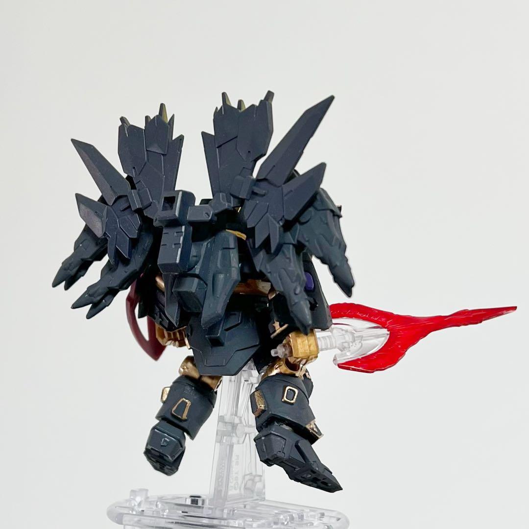 モビルスーツアンサンブル 29 ブラックナイトスコード カルラ - メルカリ