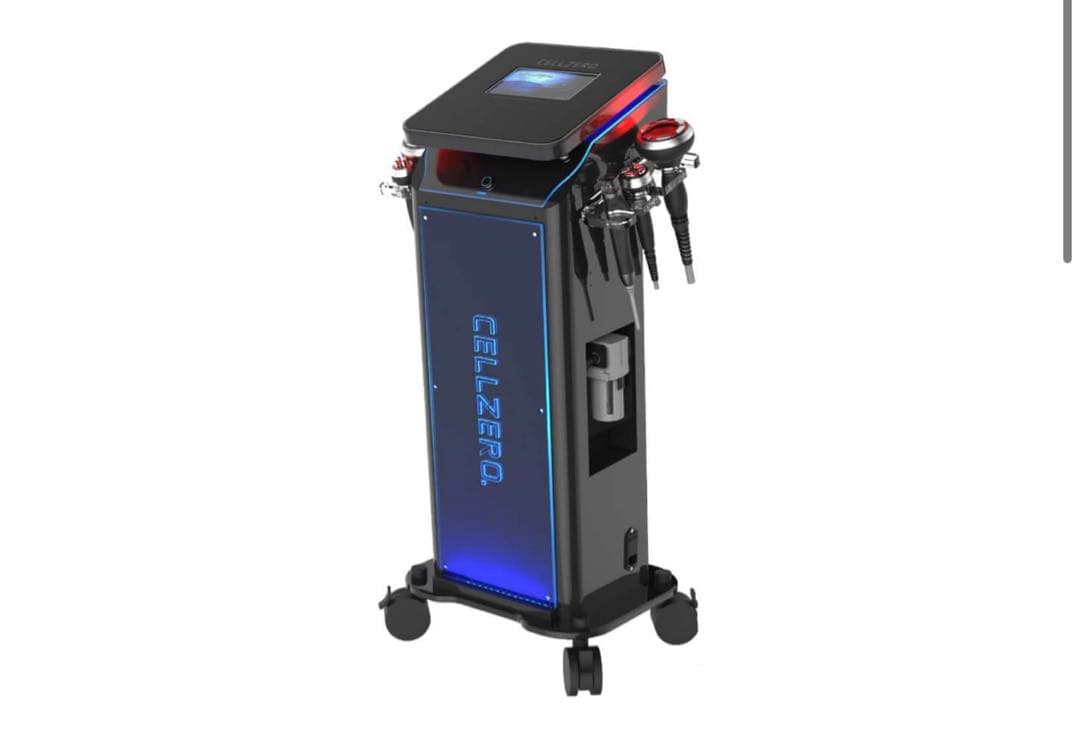 CELLZERO PRO セルフエステマシーン