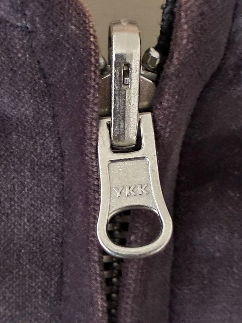 varde77 アラスカジャケット 別珍 スカジャン スーベニア ベトジャン