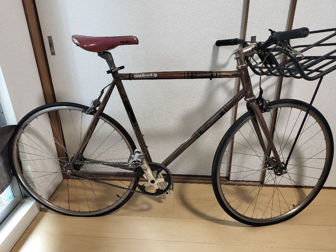 8*6様 SE BIKES LAGER　ピストバイク　直接手渡し　引取り・お届け