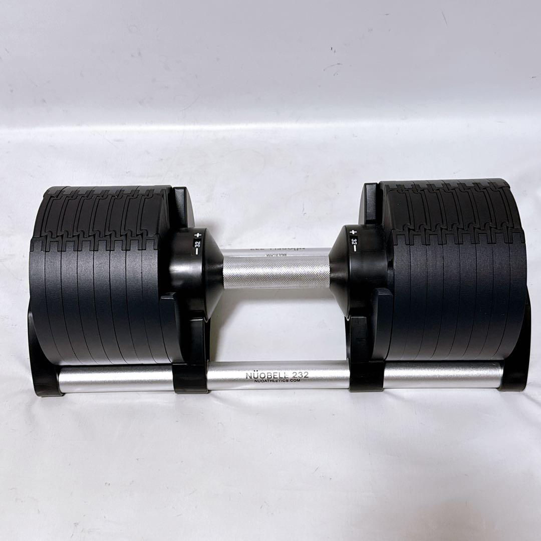 FLEXBELL 可変式ダンベル NUOBELL232 32kg ① 楽天市場】☆最大6,000円OFFクーポン 3/3〜3/11☆フレックスベル