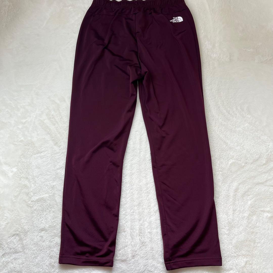 ヨッシー様 ノースフェイス トラックジャケット ジャージ上下 韓国製 L