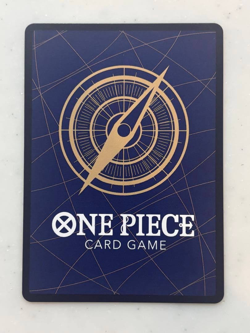 ロロノア・ゾロ キャラクターカード 9000 - メルカリ