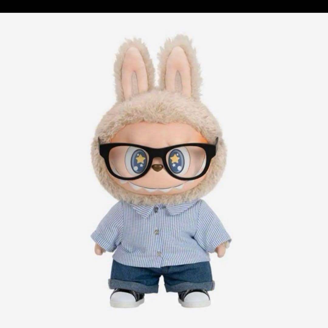 ぬいぐるみ The Monsters Flip With Me!!