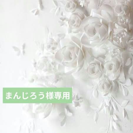 まんじろう様おまとめ専用ページ♡