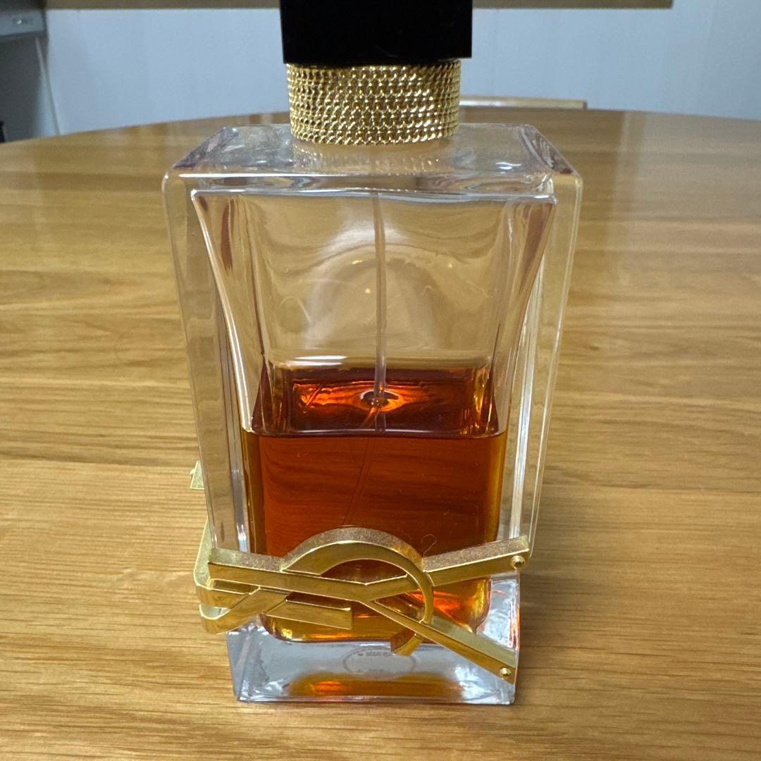 YSL リブレ オーデパルファム 香水