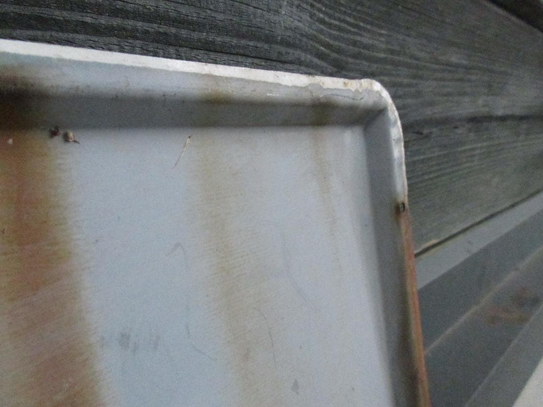 当時物】高麗人参ドリンク「ジンセンアップ」南利明ホーロー看板