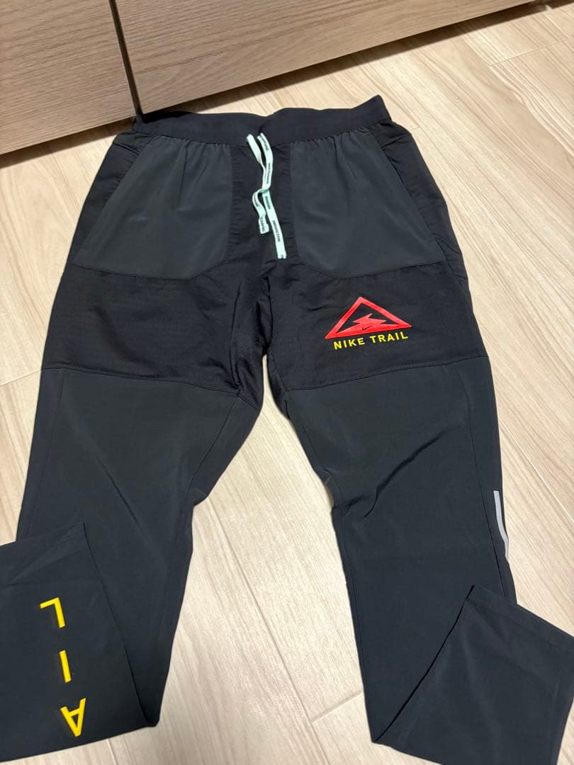 Nike フェノムエリートTrail Dri-FIT パンツ　ヴェイパーフライ