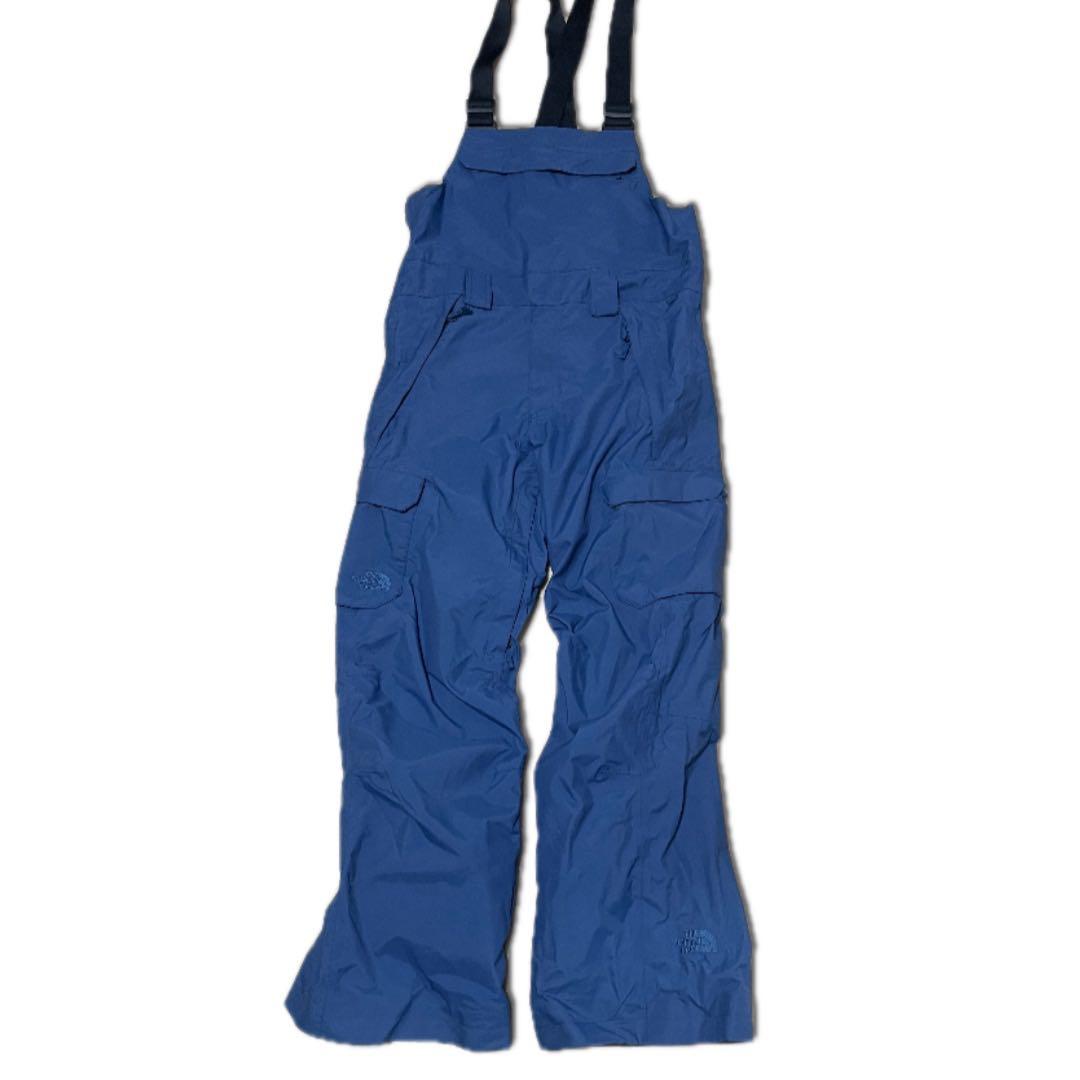 THE NORTH FACE ビブパンツ バックカントリー スノボー ウェア