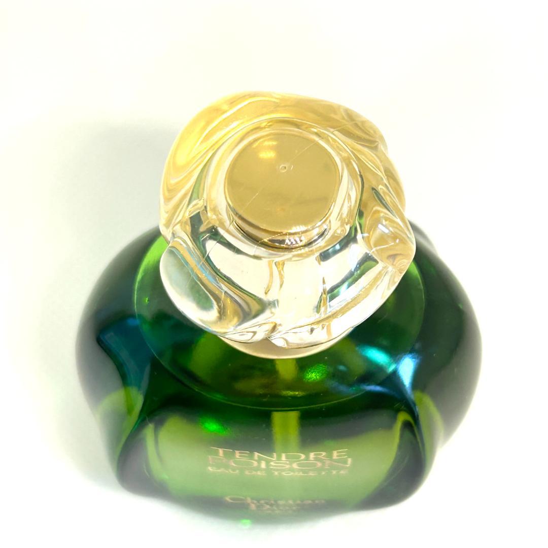 クリスチャンディオール タンドゥル プワゾン オードトワレ 香水 50ml