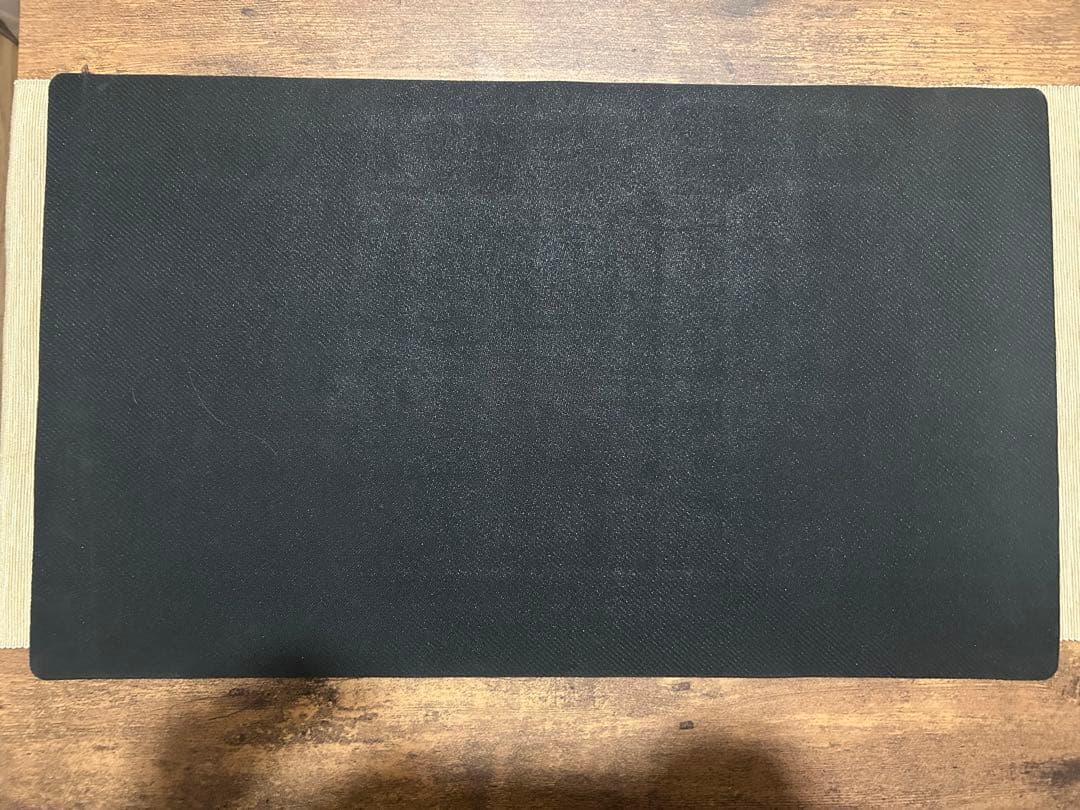 メガゲンガー プレイマット 2026 REGIONALS (海外限定) - メルカリ