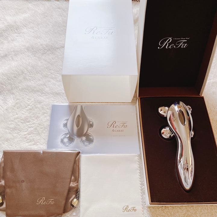 その他 ReFa 4CARAT