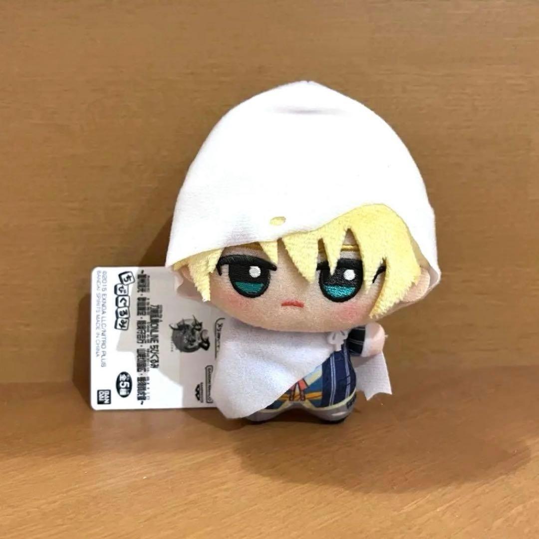 刀剣乱舞ONLINE ちびぐるみ 山姥切国広 - メルカリ