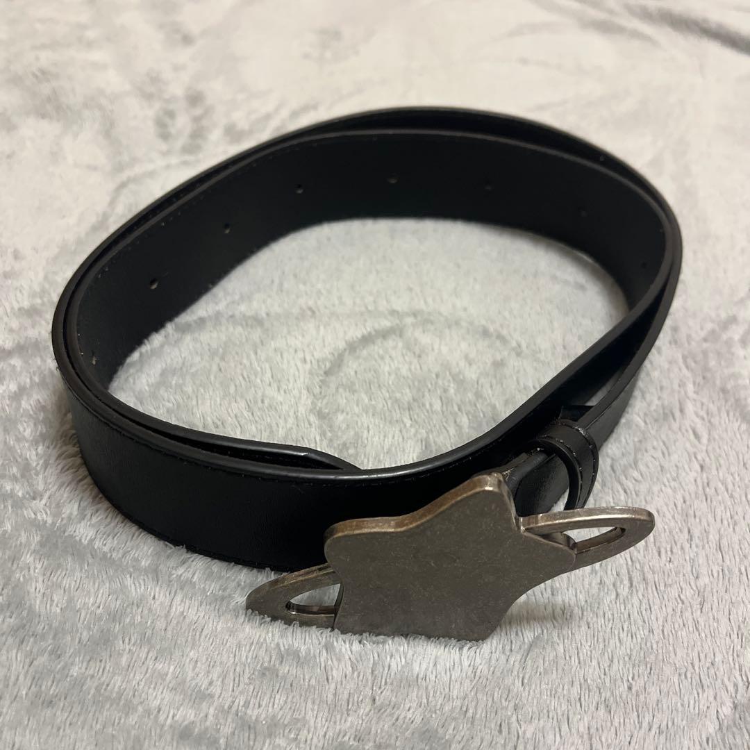 JADED LONDON star belt - メルカリ
