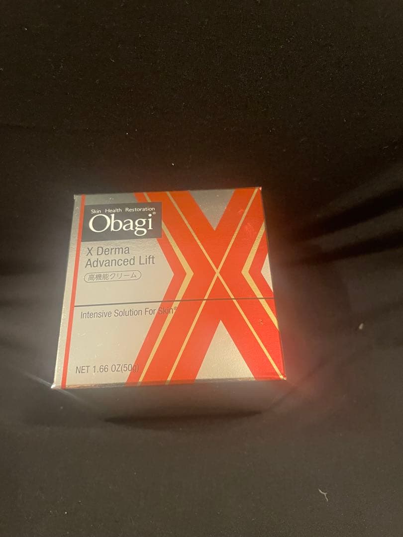 オバジＸバイタライズリフトクリーム50g