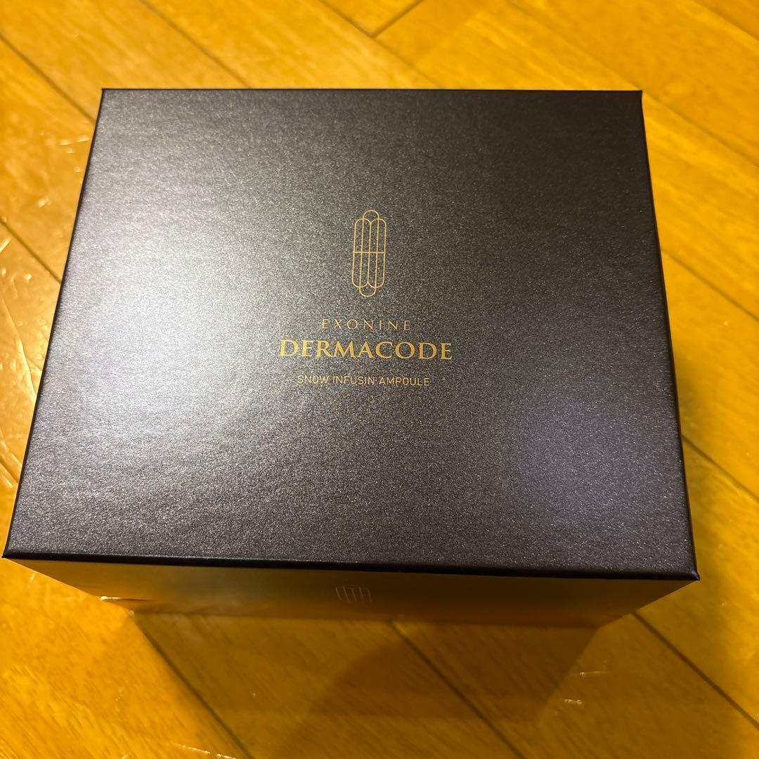 DERMACODE セラム　Ruby Cell rubycell | Rubycell29