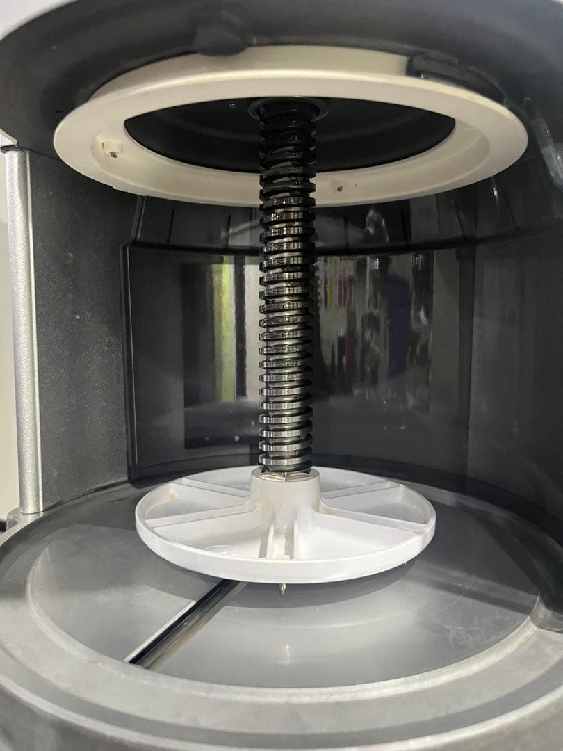 hatsuyuki かき氷機HB600A 替え刃18枚付き