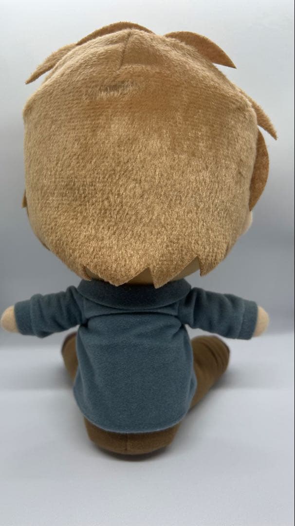 DIABOLIK LOVERS 逆巻シュウ 私服 ぬいぐるみ - メルカリ