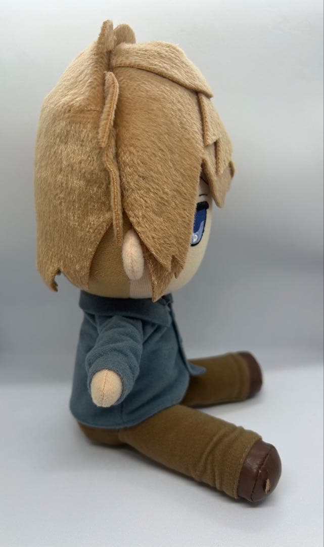 DIABOLIK LOVERS 逆巻シュウ 私服 ぬいぐるみ - メルカリ