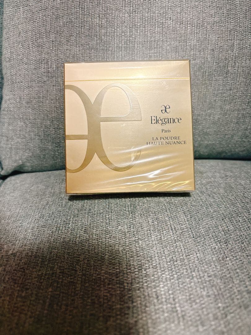 Elegance LA POUDRE オートニュアンスⅣ