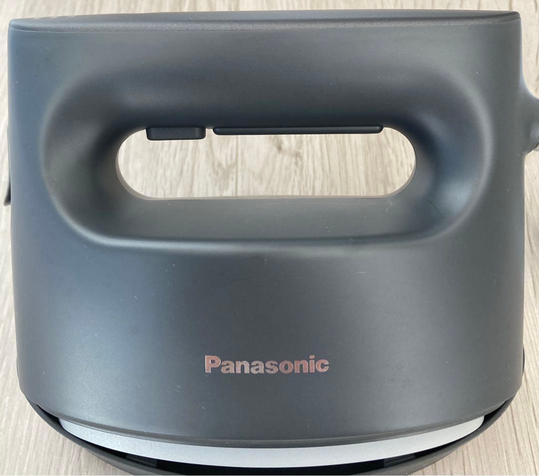 Panasonic NI-FS790 アイロン 950W 取扱説明書付き