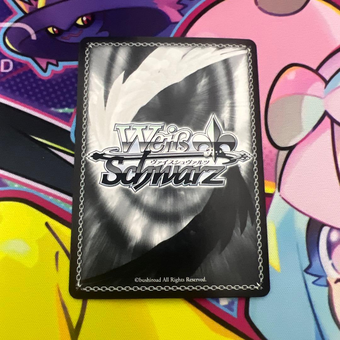 ヴァイスシュヴァルツ エロマンガ先生 紗霧 sp サイン 電撃文庫 - メルカリ