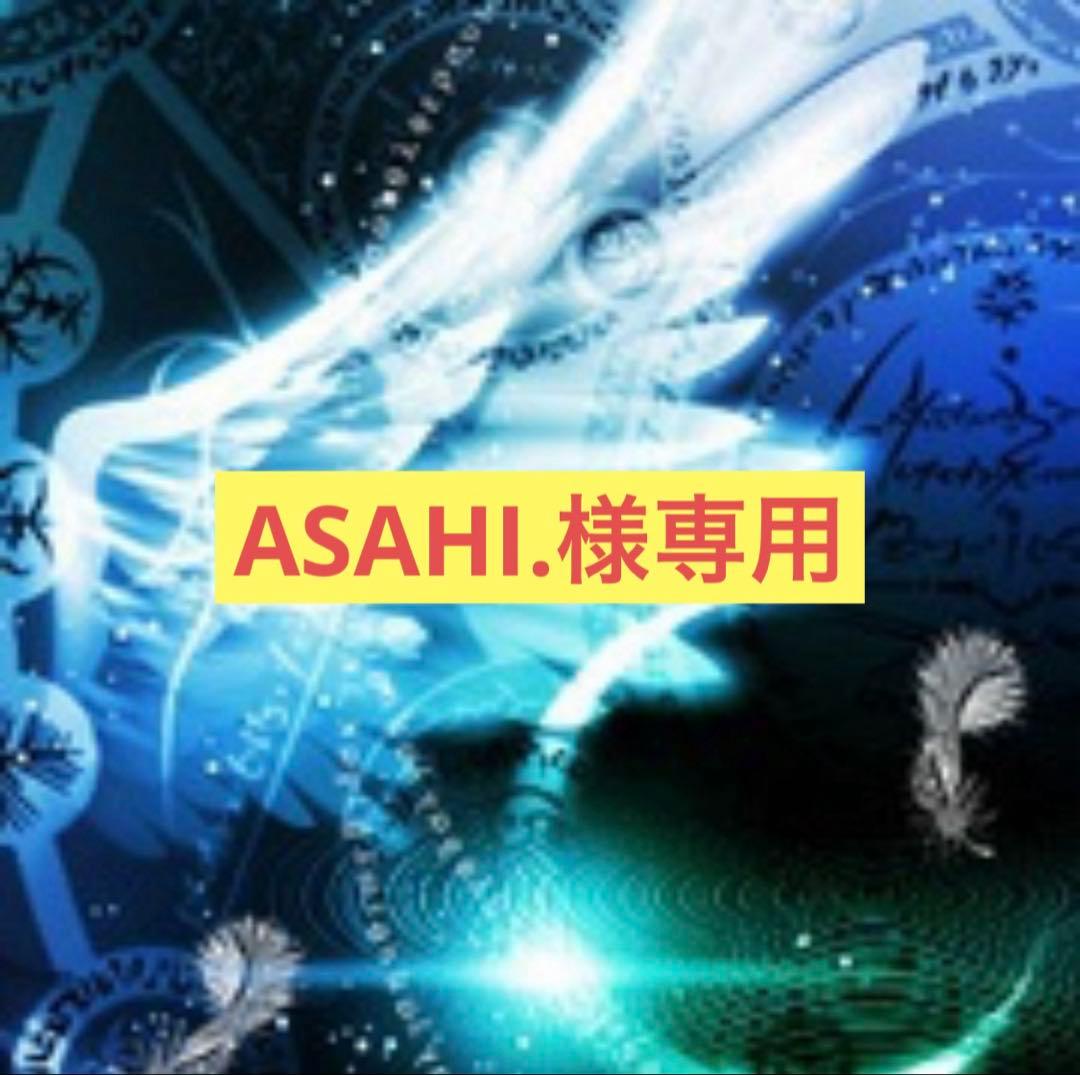 ASAHI.様 リクエスト 2点 まとめ商品 - メルカリ