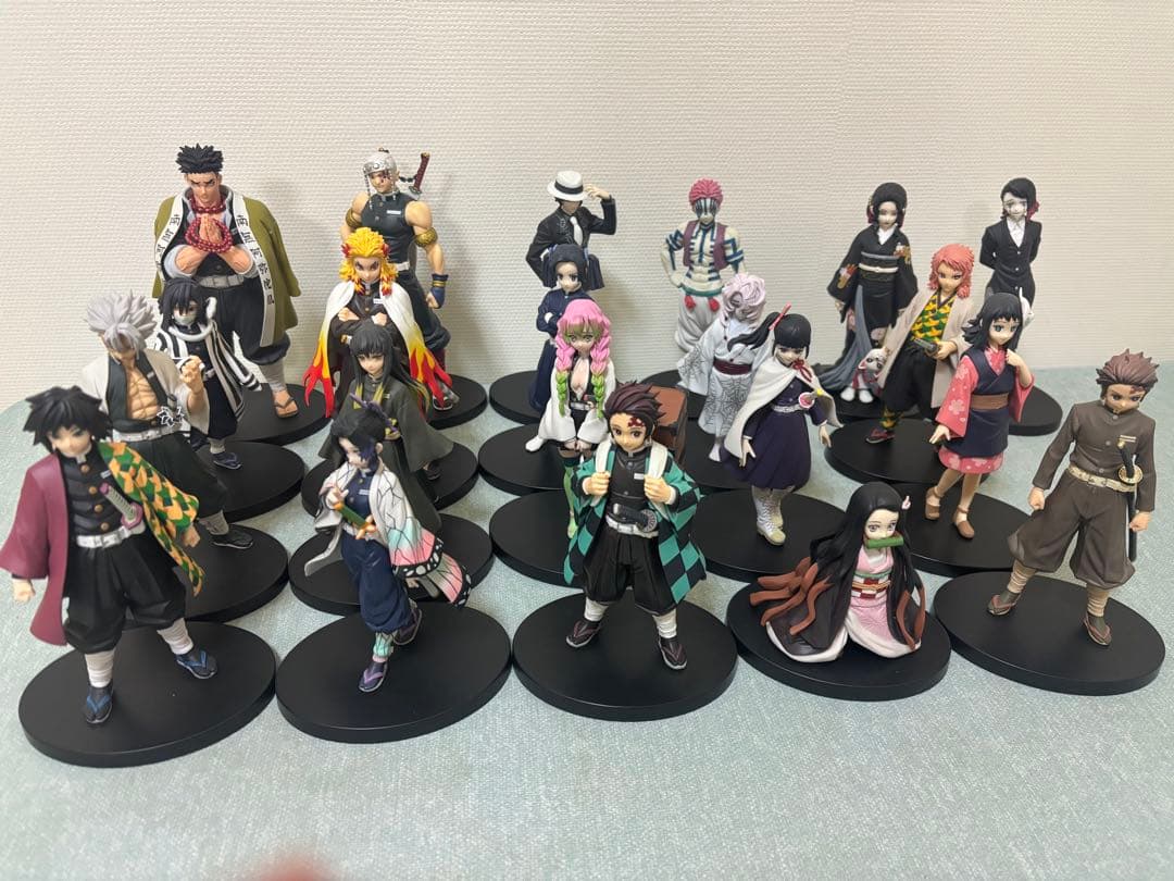 鬼滅の刃　絆の装