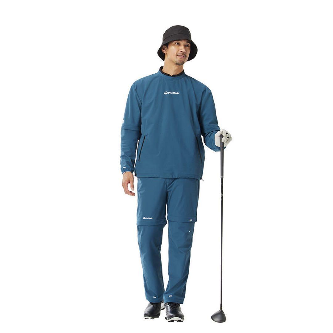 TaylorMade メンズ新作セットアップ メンズ アパレル | TaylorMade Golf | テーラーメイド ゴルフ公式サイト