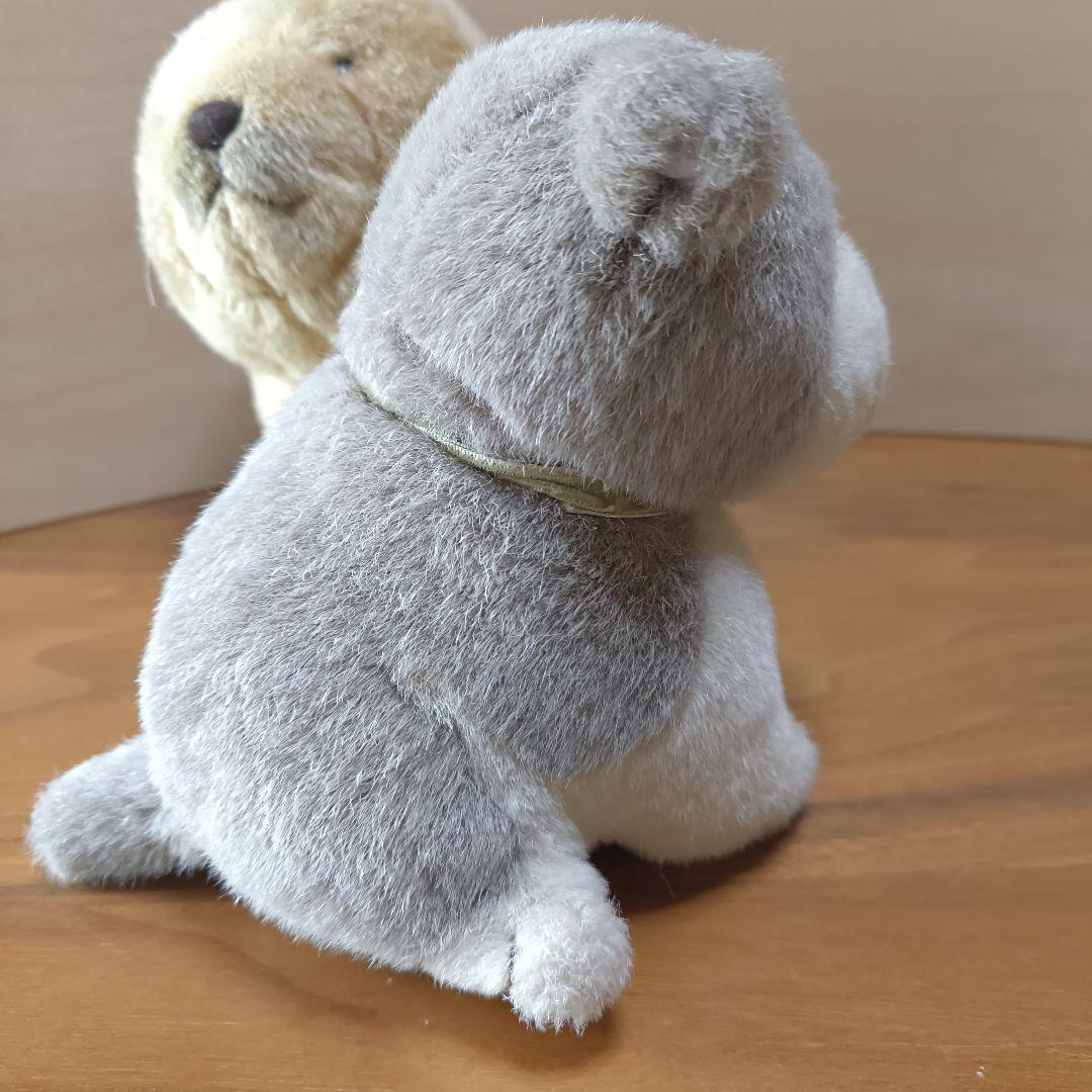 ころわん ちょろわん 吉徳 ぬいぐるみ 当時物 絵本 こいぬ ぬいぐるみ